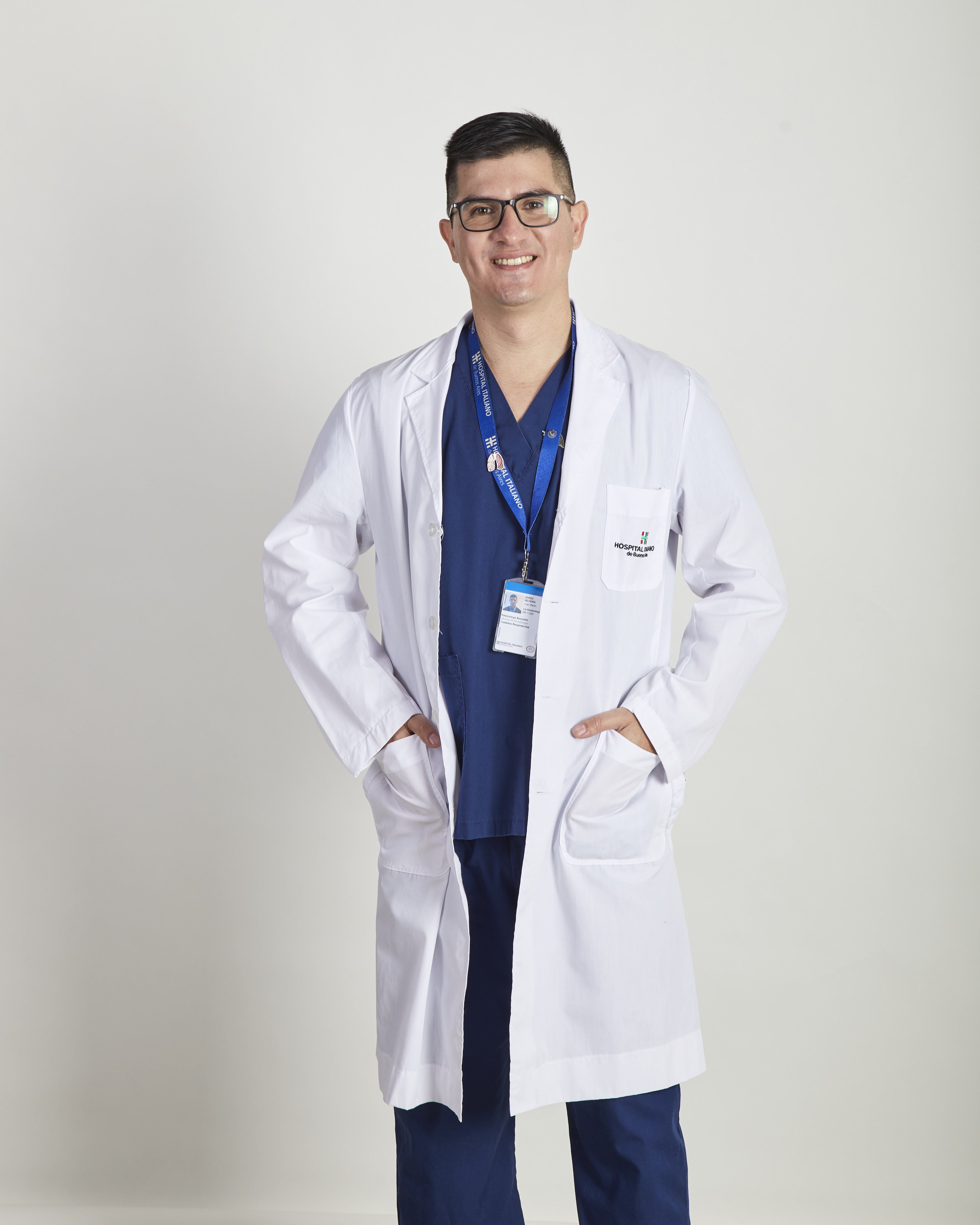 Lic. J.M. Nuñez Silveira